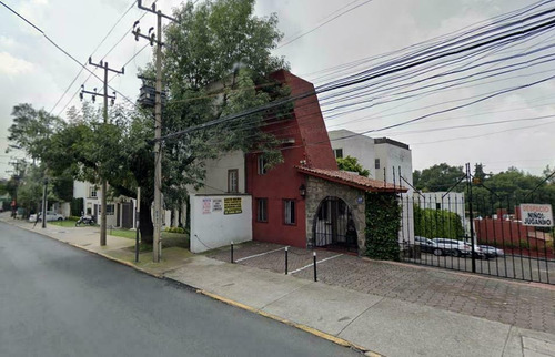 Imagen 2 de 5 de Venta De Remate Bancario Casa En Alcaldía Álvaro Obregón Jc