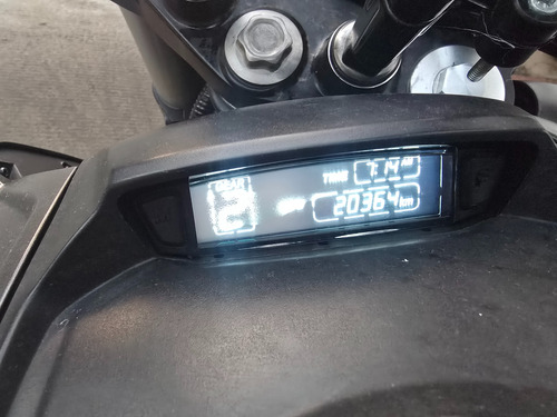Dominar 400. Bien Cuidada A Mi Nombre.