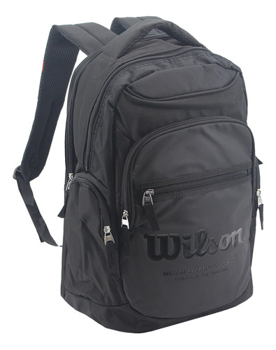 Mochila Wilson Open (65.011083) - S+w