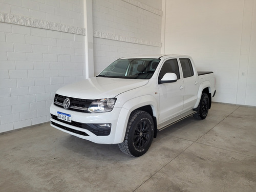 Volkswagen Amarok 3.0 V6