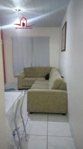 Imagem 5 de 15 de Casa A Venda No Bairro Jardim Novo Mundo Em Várzea Paulista - 2552-1