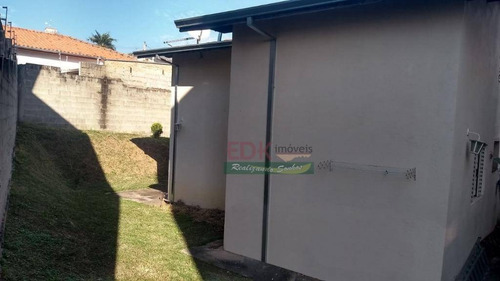 Imagem 17 de 20 de Casa Com 2 Dormitórios À Venda, 70 M² Por R$ 296.800 - Morada Dos Nobres - Taubaté/sp - Ca2587