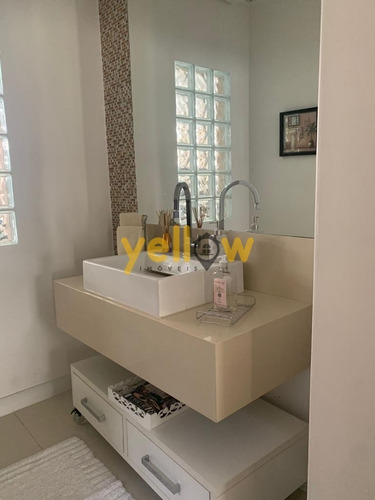 Imagem 11 de 30 de Casa - Jardim Heloisa Maria - Ca-4688