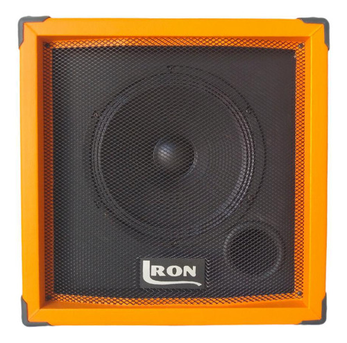 Cubo Amplificador Para Contrabaixo Iron 150cb 12 Pol - 80w