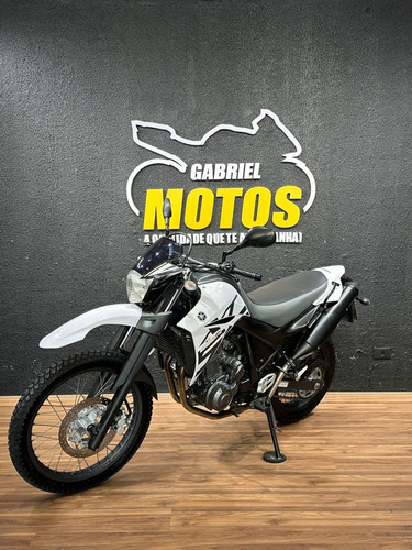 Yamaha Xt 660 R