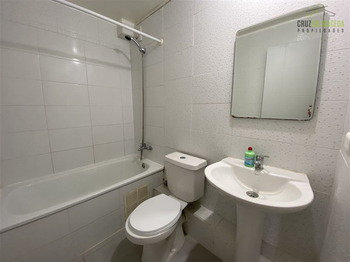 Dpto Condominio Valle Volcanes 4