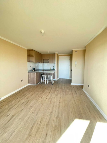 Arriendo Departamento Excelente Ubicacion (96756)