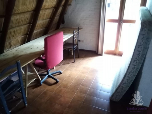 Casa En Venta, Pinares, Punta Del Este- Ref: 30368