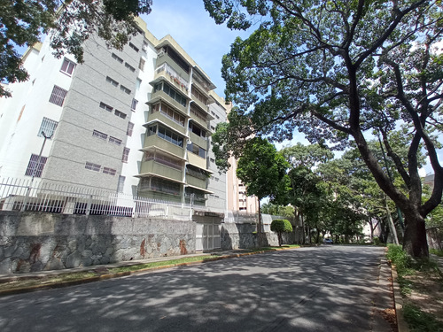 Apartamento En Venta La Urbina Calle 13, 134m² -ym/ws-