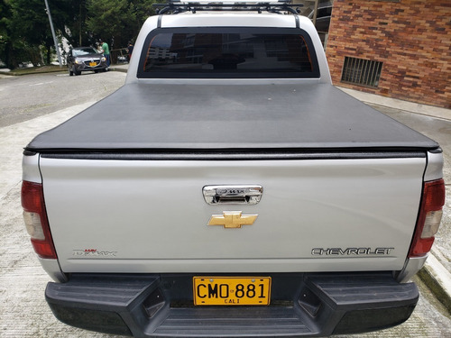 Chevrolet Dmax