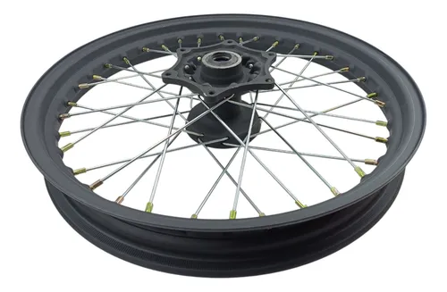 Rin Delantero Tt250 Adventur Tt 250 Original