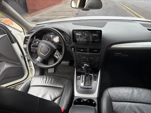 Audi Q5 2.0 Tdi S-tronic Luxury