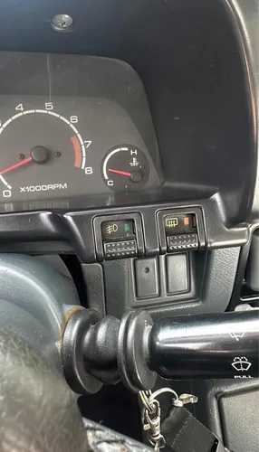 Chevrolet Swift 1.6