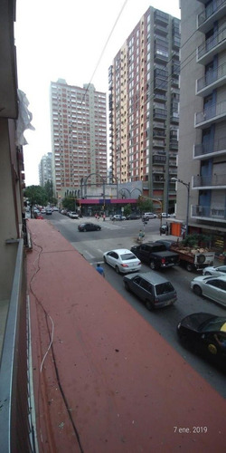 Imagen 8 de 8 de Vendo - 2 Ambientes Zona Centro Todo A Nuevo. 376821