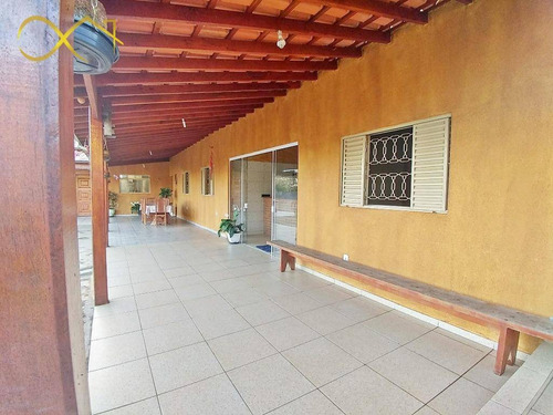 Imagem 3 de 30 de Chácara Arborizada À Venda, 1029 M² - Chacara Itália - Cosmópolis/sp - Ch0094