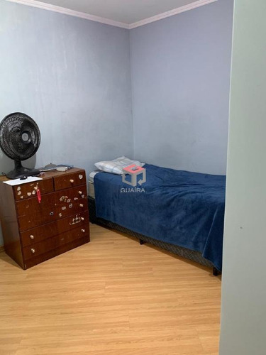 Sobrado 3 Suites, Com Armários Planejados - Vila Guiomar - 90598