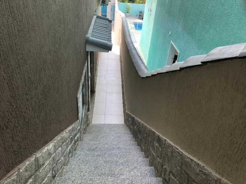 Imagem 12 de 12 de Casa Em Condomínio-à Venda-anil-rio De Janeiro - Brcn70001