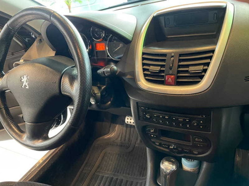 Imagem 9 de 15 de Peugeot 207 Hb Xs A 2010