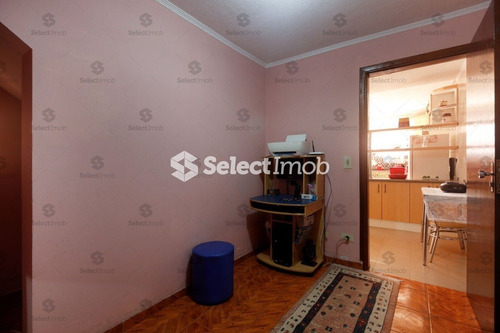 Imagem 15 de 15 de Sobrado - Vila Assis Brasil - Ref: 1764 - V-1764