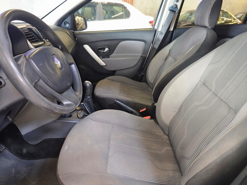 Renault Logan 1.0 EXPRESSION 16V FLEX 4P MANUAL