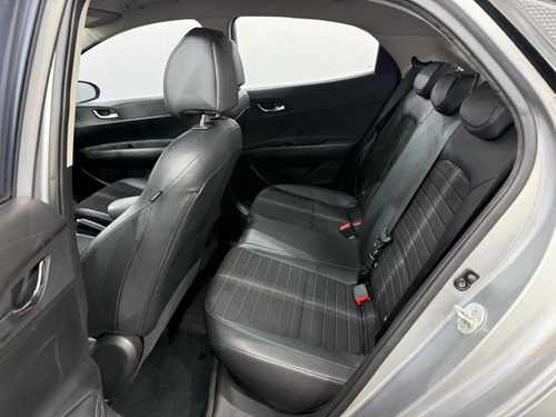 Hyundai HB20 1.0 TGDI FLEX PLATINUM PLUS AUTOMÁTICO