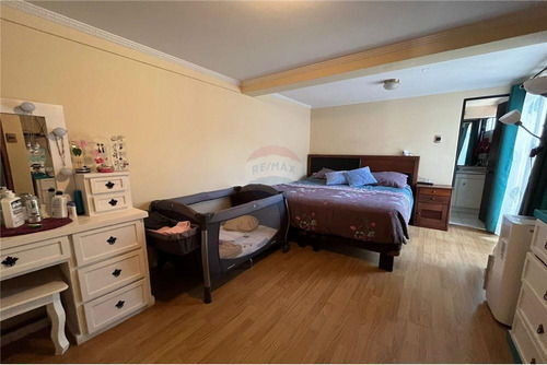 Imagen 13 de 23 de Venta Casa La Florida 4d-3b-3e
