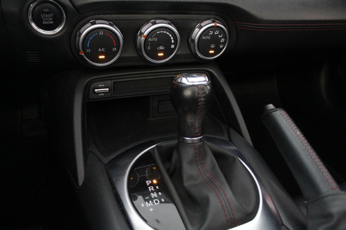 Imagen 8 de 14 de Miura Motors - Mazda Mx-5 Rf Gt 2017