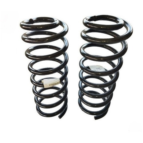 Espiral Trasero Jeep Grand Cherokee Zj 4x4 1993-1996