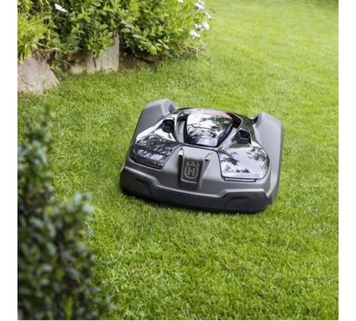 Imagen 3 de 10 de Robot Cortacésped Husqvarna Am430x 3200 M2