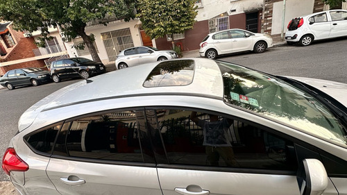 Vendo Ford Focus 5p 2.0l N At Se Plus,