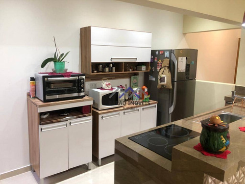 Imagem 2 de 20 de Casa À Venda, 80 M² Por R$ 285.000,00 - Jardim Vista Alegre - Campo Limpo Paulista/sp - Ca1212