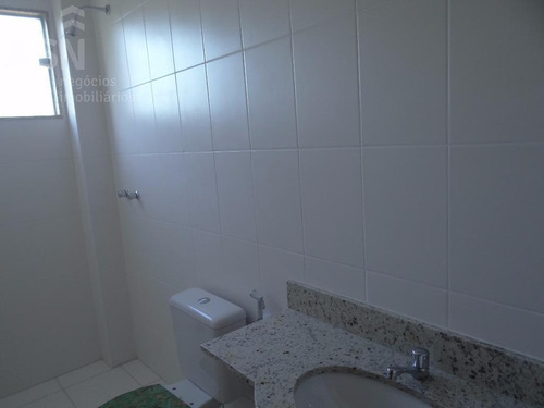Imagem 11 de 13 de Apartamento Com 03 Dormitórios Em Costazul Na Quadra Da Praia - Rio Das Ostras-rj - Ap0059