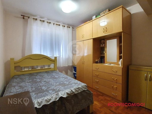Imagem 11 de 15 de Apartamento A Venda Com 2 Dormitorios - 57m² - Liberdade - Nsk3 Imoveis - Ed3633 - Ed3633