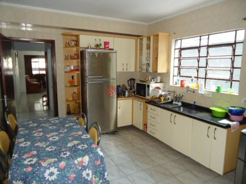 Imagem 7 de 15 de Sobrado Com 3 Dormitórios À Venda, 125 M² - Vila Formosa - São Paulo/sp - Af20692