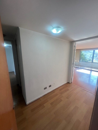 Dpto 3 Dorm 3 Baños Metro Ñuñoa
