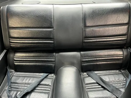 Ford Mustang Fast Back Grabber Special Value Boss 302