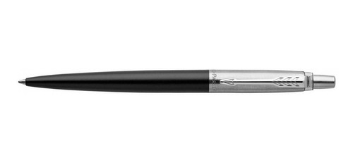 Boligrafo Parker Jotter Negro Original 94150