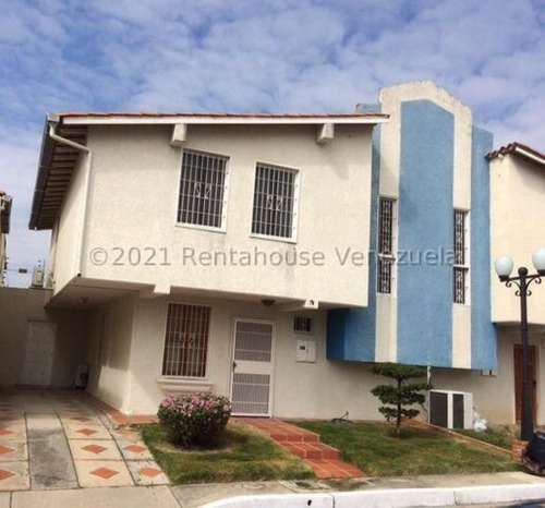 Milagros Inmuebles Casa Venta Cabudare Lara Valle Hondo Economica Residencial Economico Oportunidad Pecio Inmobiliaria Rentahouse N° 23-23431