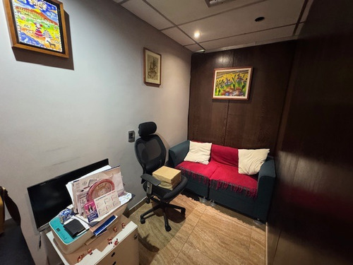 Increíble Consultorio En Venta En Anexo De Clínicas Caracas Mls 25-18704 Ab