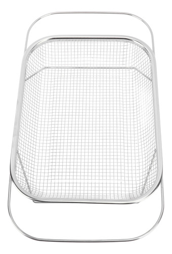 Cesta Coladora De Fregadero De Acero Inoxidable Para