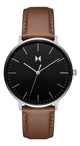 Mvmt Reloj Legacy Slim Para Hombre  Reloj Analogico Para Ho