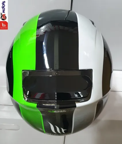 Casco mt revenge 5 estrellas hotsell
