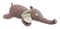 Comprar Peluche Almohada Soft Elefante Acostado 70cm P019-45