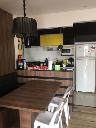 Imagem 5 de 10 de Apartamentos Em São Paulo - 1234