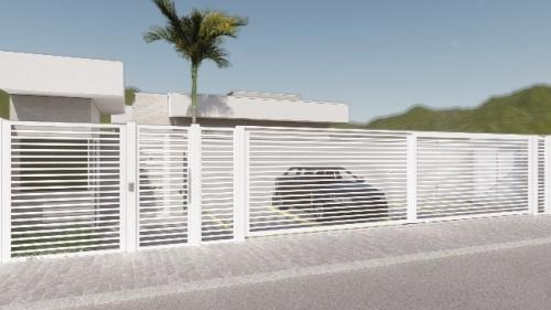 Imagem 2 de 14 de Casa Em Condomínio, Itanhaém Com Piscina 350 Metros Do Mar