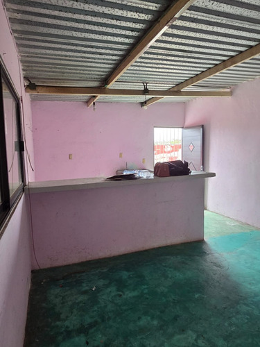 Casa En Venta A 5 Min Del Recinto Portuario, Veracruz