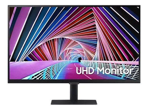 Monitor Samsung Ls27a700nwlxpe 27' 4k Uhd Ips Hdr10 Hdmi/dp