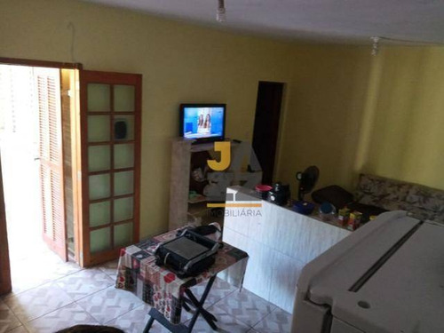 Chácara Com 2 Dormitórios À Venda, 675 M² Por R$ 239.000,00 - Jamaica - Interior - Itanhaém/sp - Ch0670