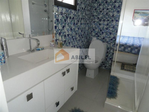 Ótimo Apartamento Mobiliado - 7261