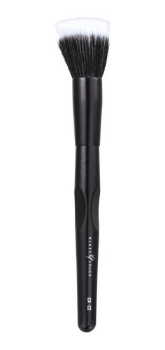 Klass Vough Pincel Onix Line 22 Duo Fiber Para Acabamento